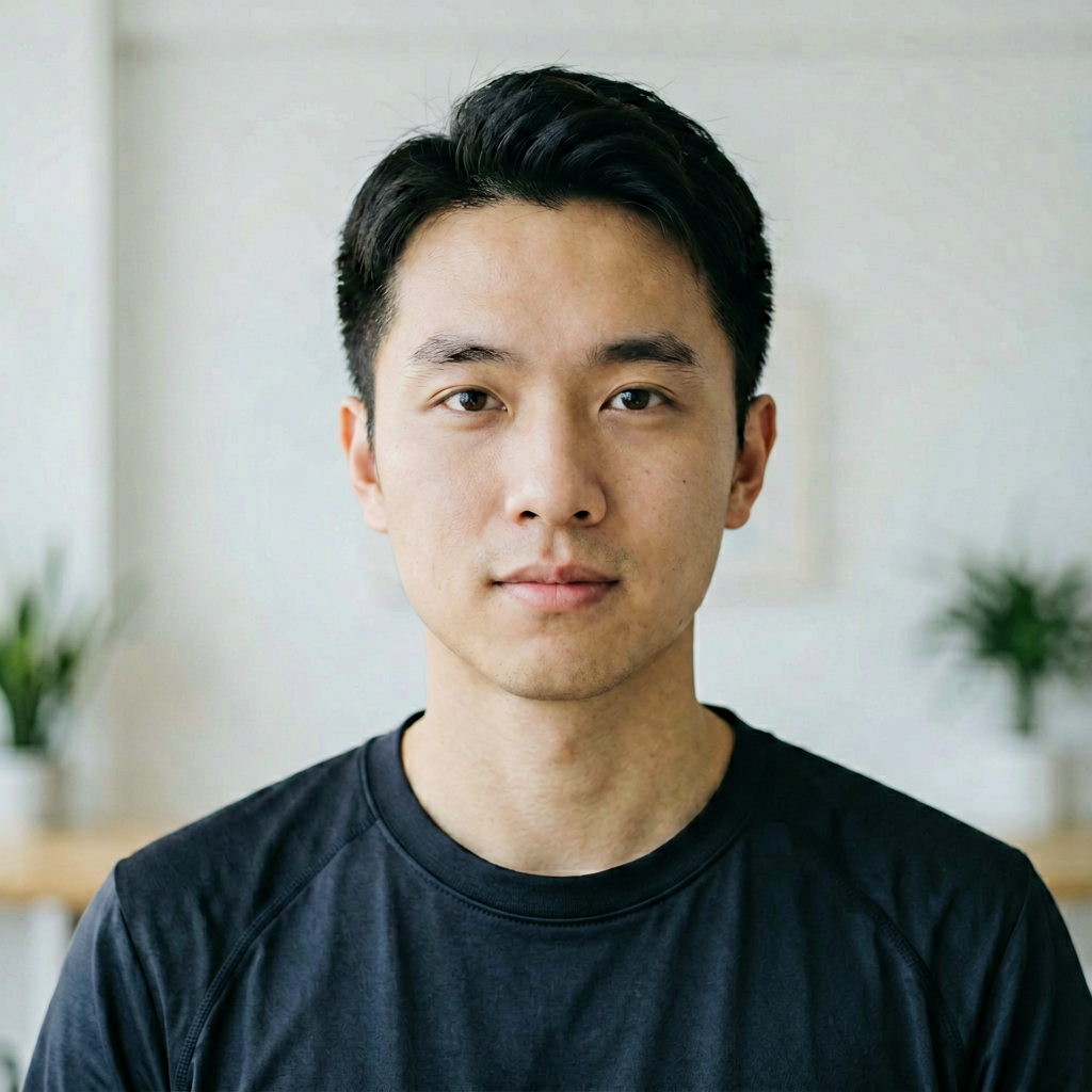 数据分析爱好者头像