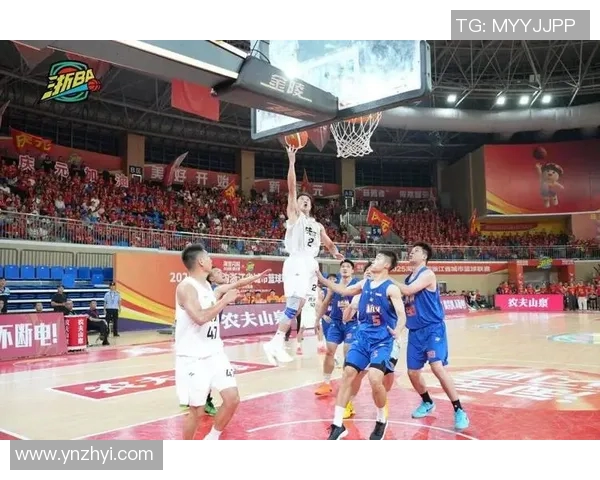 深入分析杭州篮球队边路渗透战术的优势与实施策略