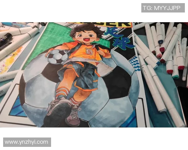 足球明星与动漫风格的完美结合创作灵感分享与绘画技巧探讨