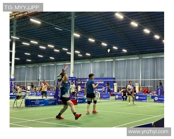 羽毛球心理素质评比揭晓广州羽毛球队荣获第七名佳绩