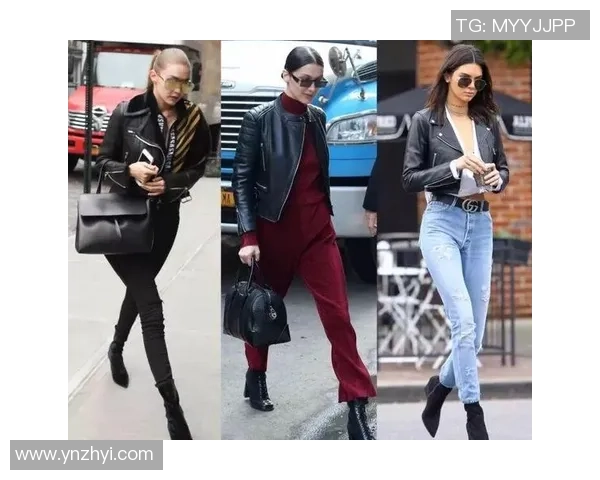 足球明星女友身穿时尚皮衣展现魅力风采引发热议