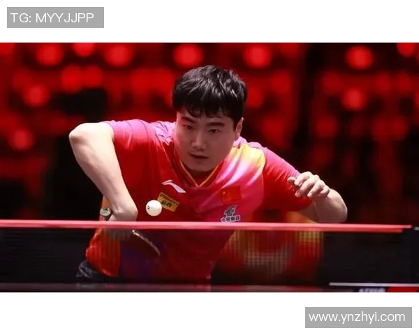 重庆乒乓球队与上海乒乓球队赛后复盘分析个人能力的对比与启示